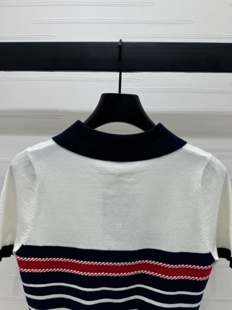 Gucci T-Shirts Practical 124532