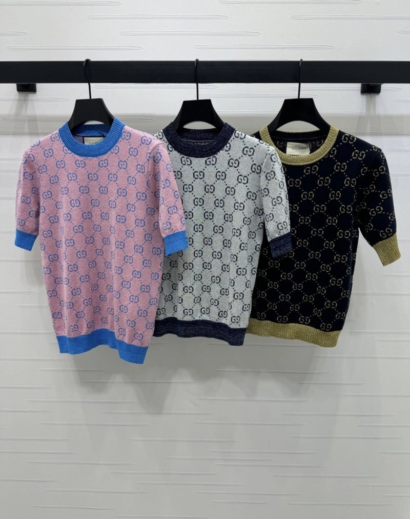 TechFriendly Gucci T-Shirts 124530