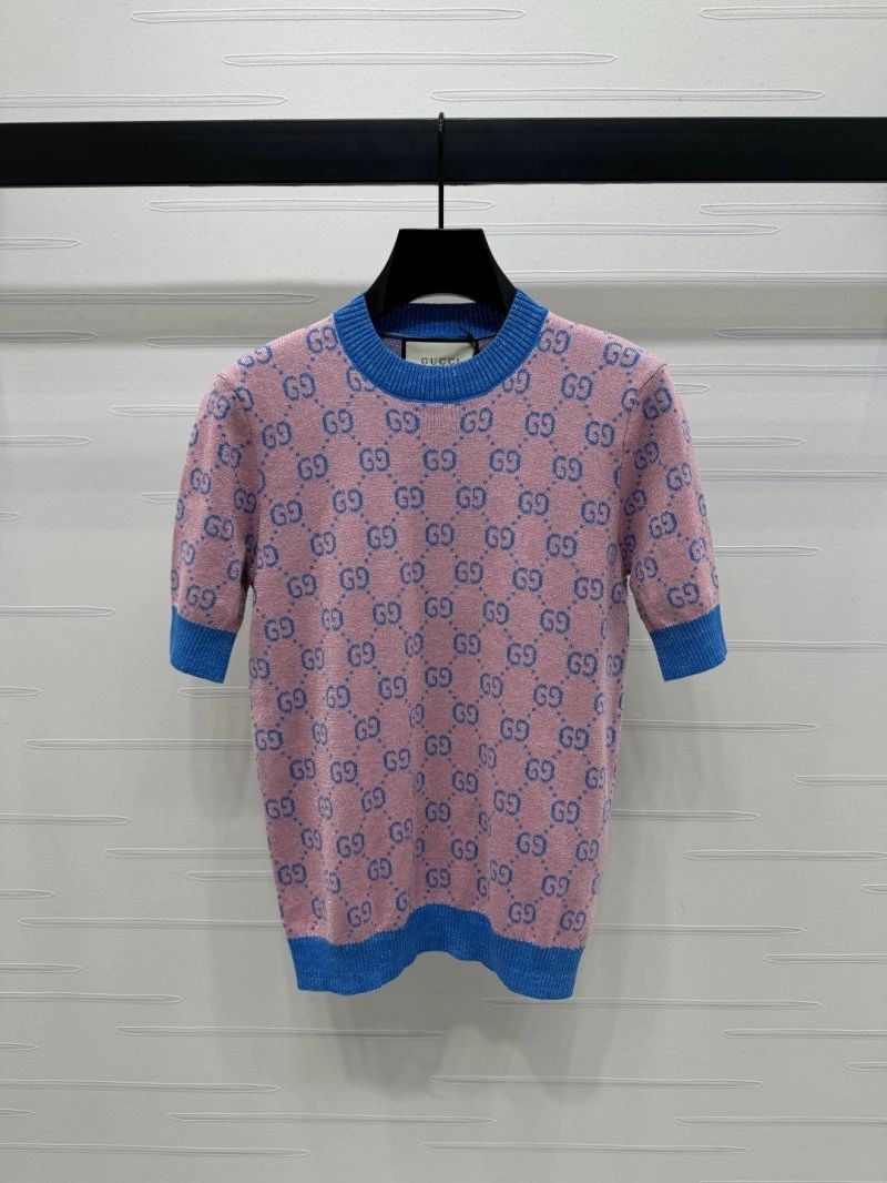 TechFriendly Gucci T-Shirts 124530