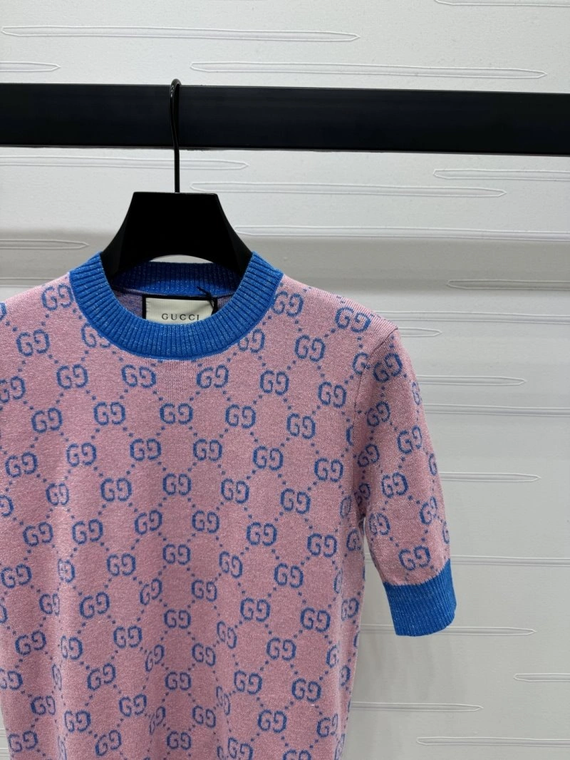 TechFriendly Gucci T-Shirts 124530