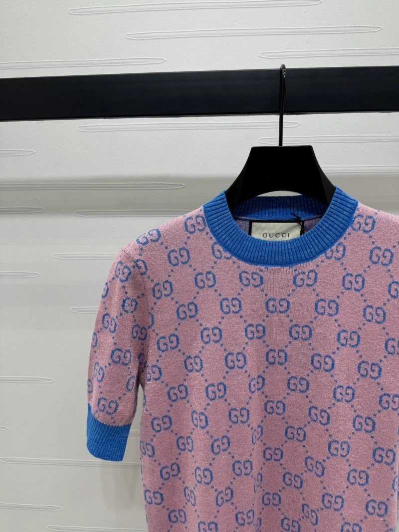 TechFriendly Gucci T-Shirts 124530