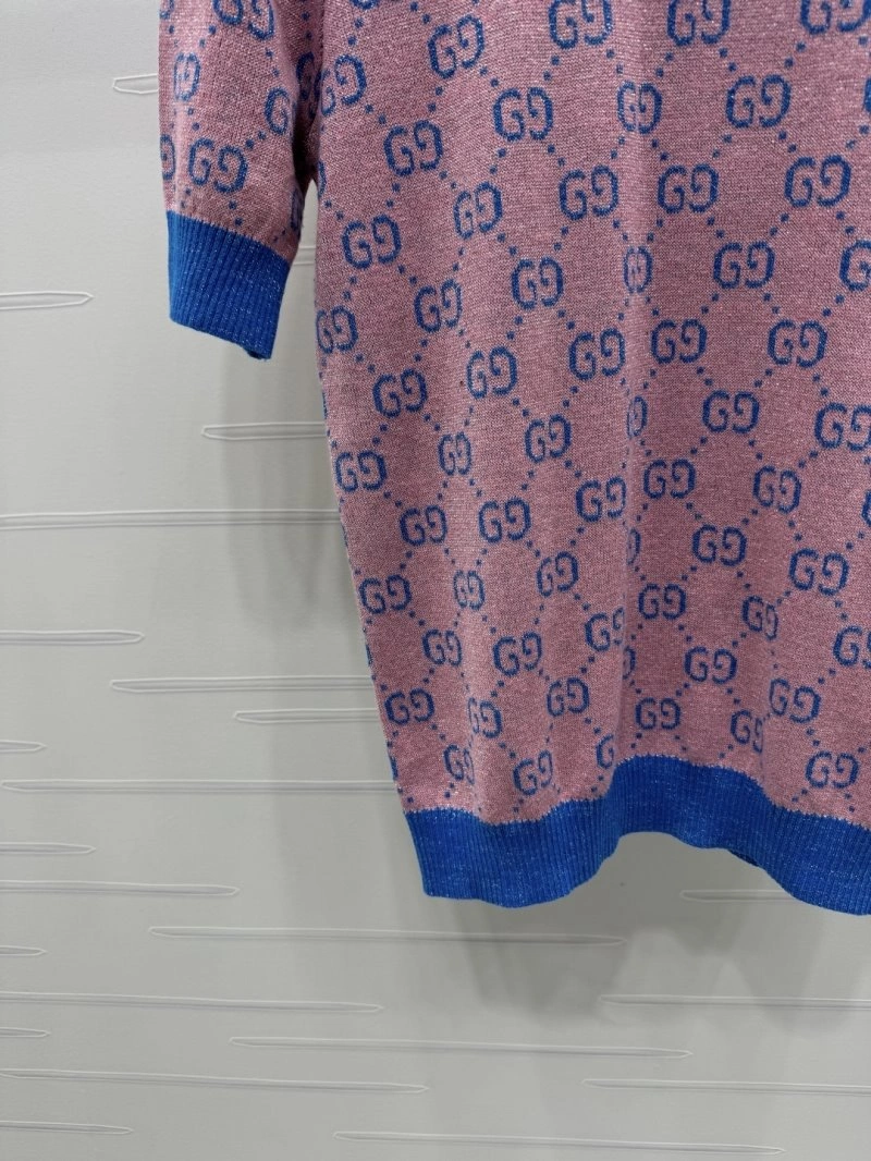TechFriendly Gucci T-Shirts 124530