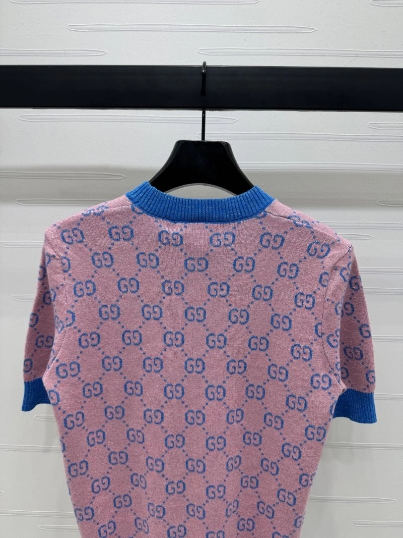TechFriendly Gucci T-Shirts 124530