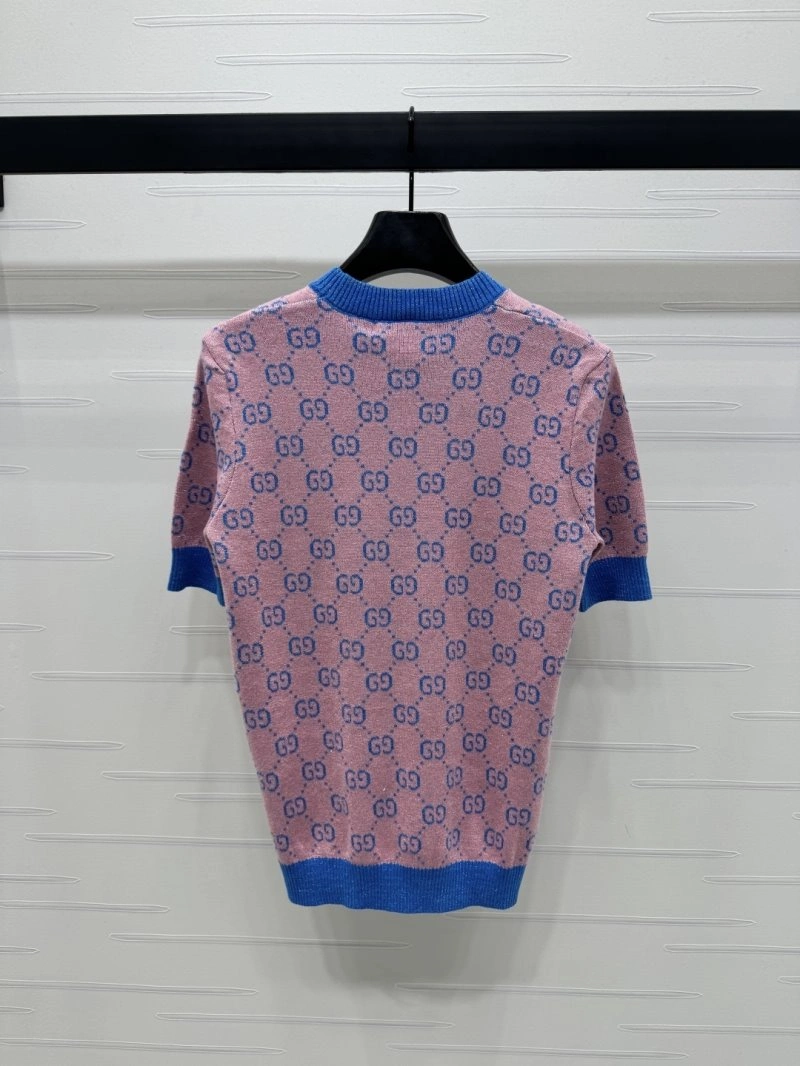 TechFriendly Gucci T-Shirts 124530