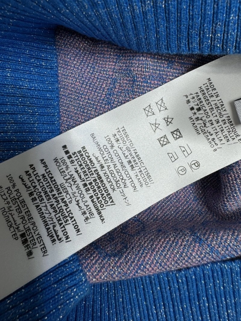 TechFriendly Gucci T-Shirts 124530