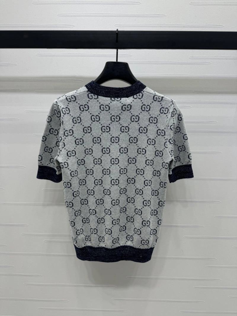 Bold Gucci T-Shirts 124537
