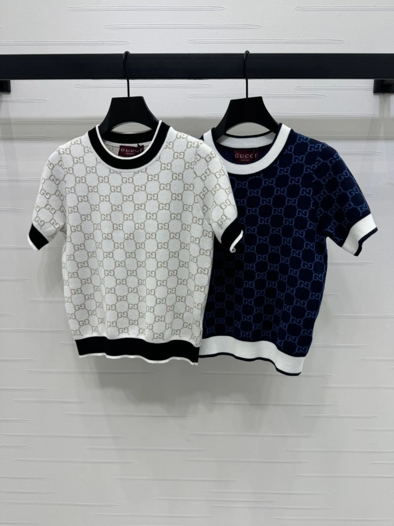 Thermal Gucci T-Shirts 124519