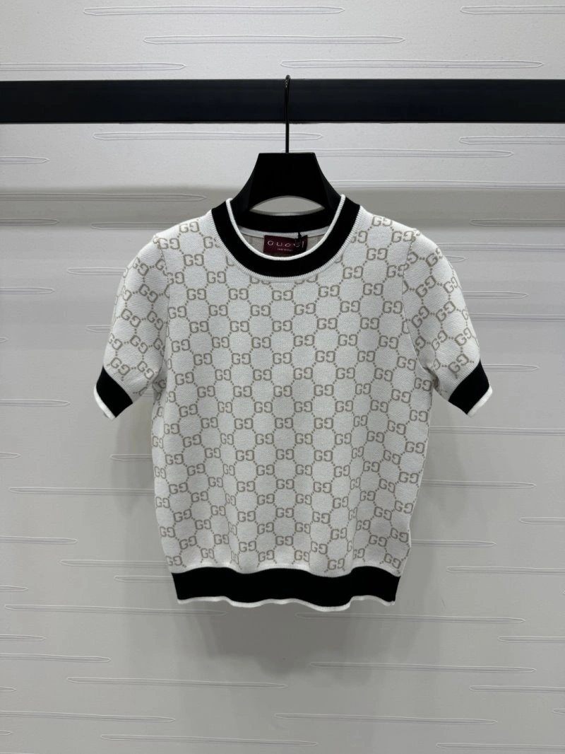 Thermal Gucci T-Shirts 124519