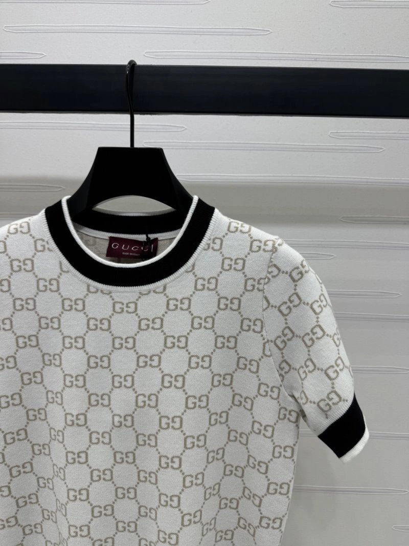 Thermal Gucci T-Shirts 124519
