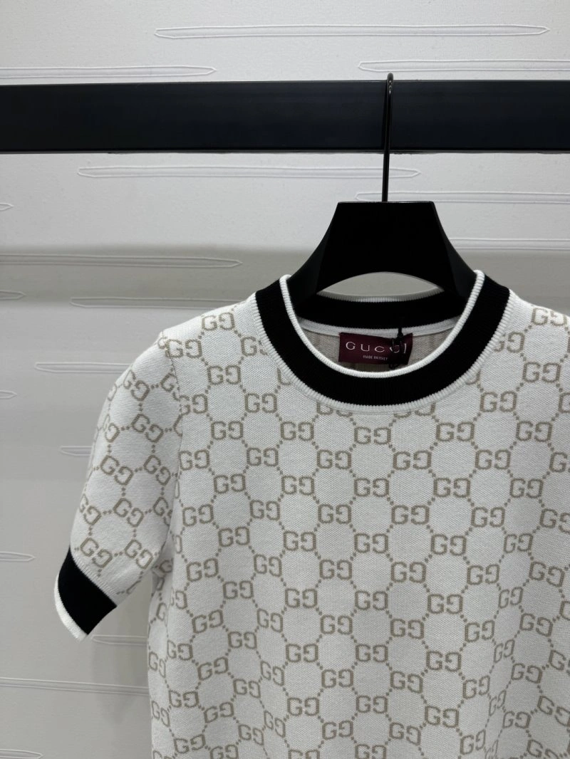 Thermal Gucci T-Shirts 124519