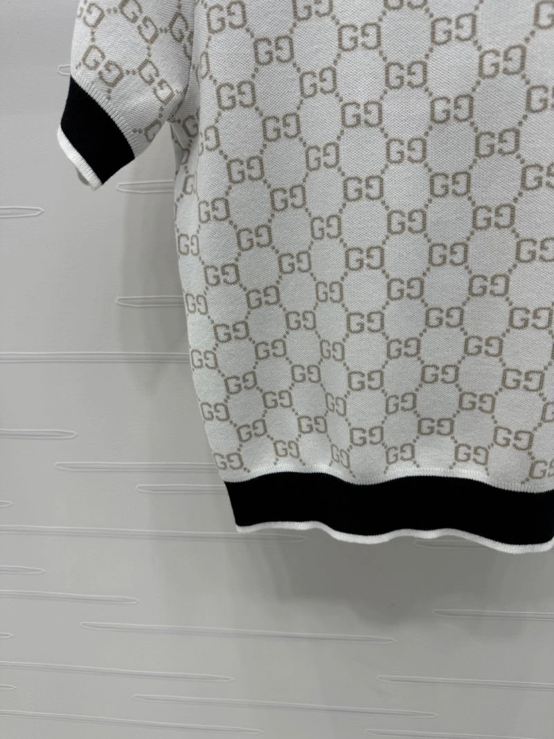 Thermal Gucci T-Shirts 124519