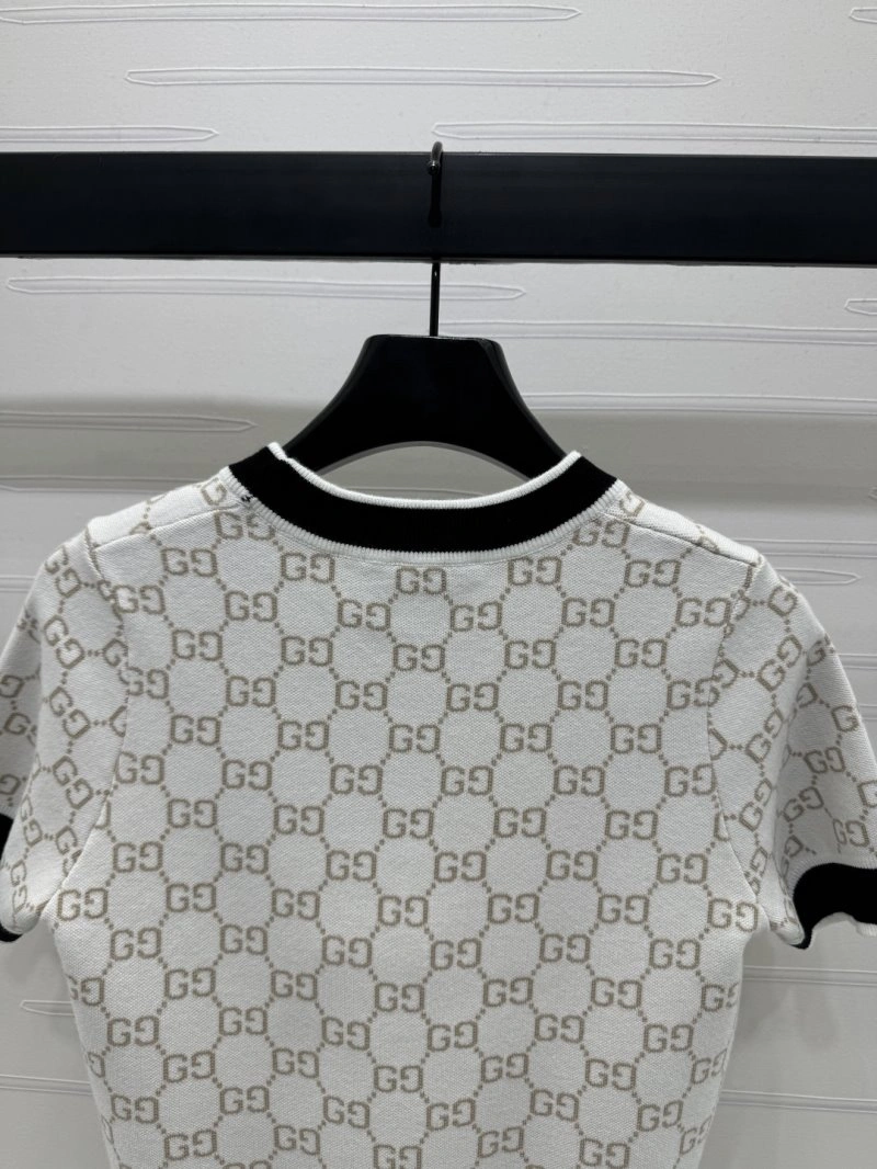 Thermal Gucci T-Shirts 124519