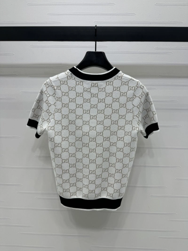 Thermal Gucci T-Shirts 124519