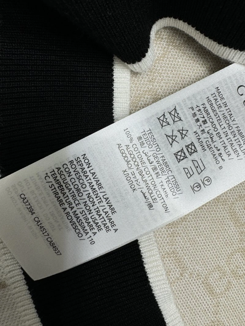 Thermal Gucci T-Shirts 124519