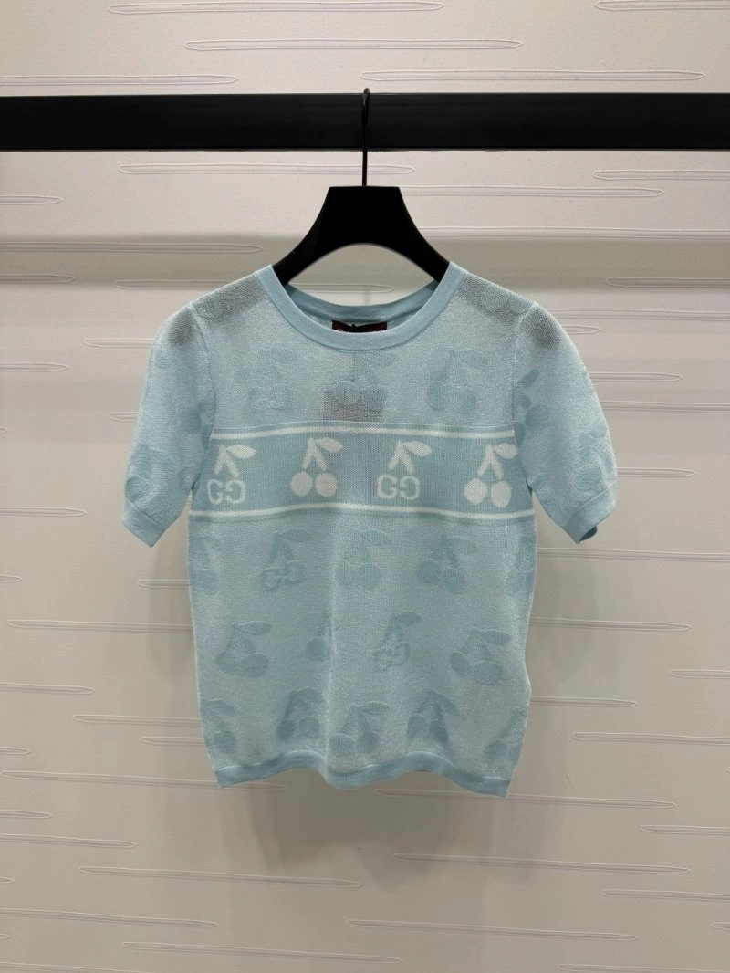 Supportive Gucci T-Shirts 124527