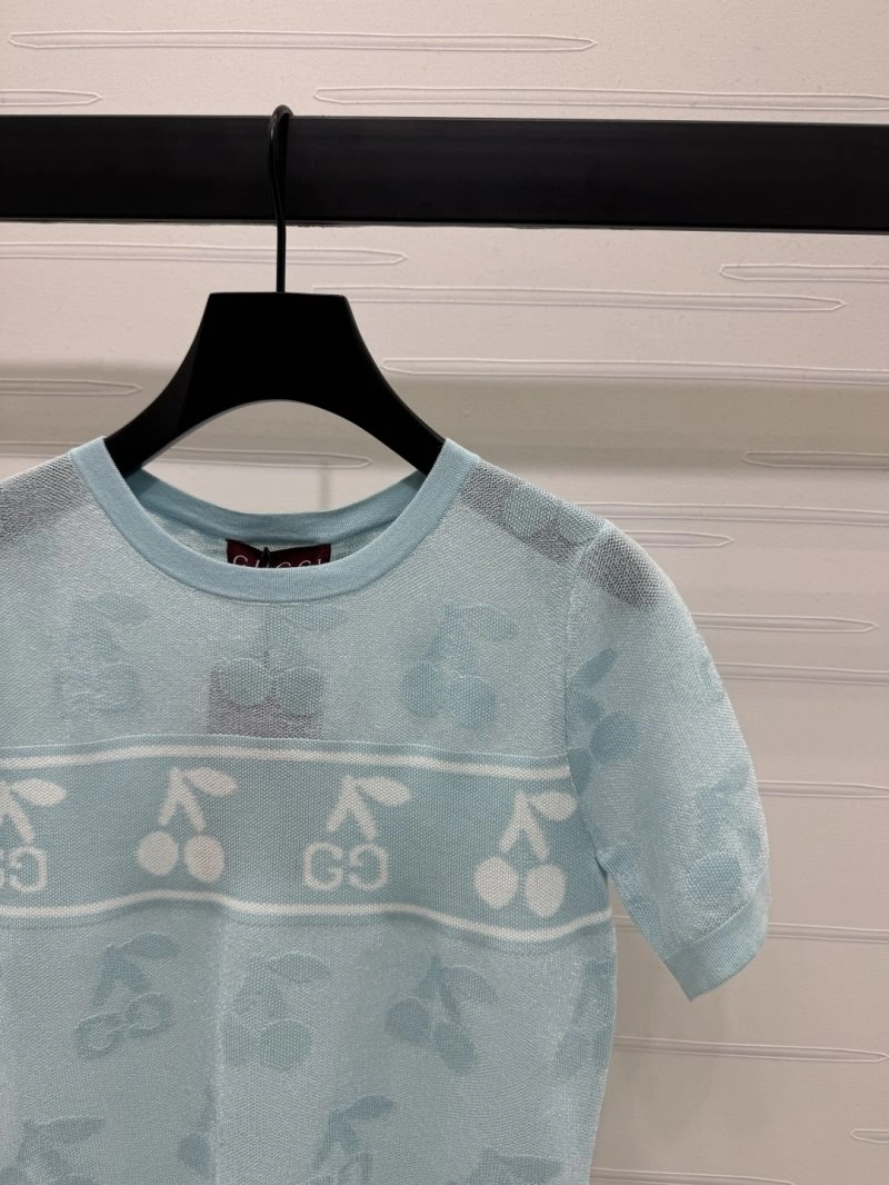 Supportive Gucci T-Shirts 124527