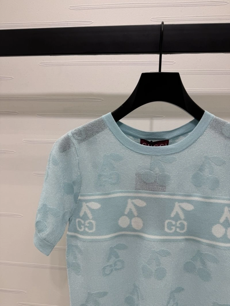 Supportive Gucci T-Shirts 124527