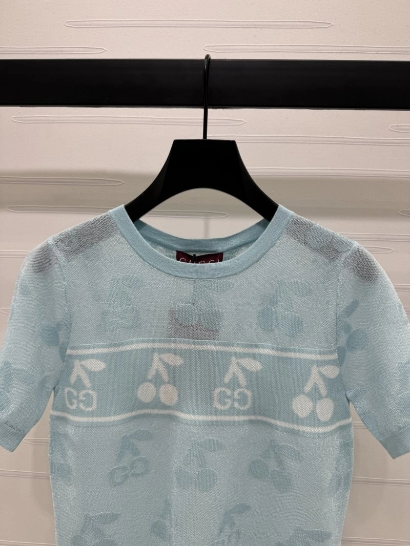 Supportive Gucci T-Shirts 124527