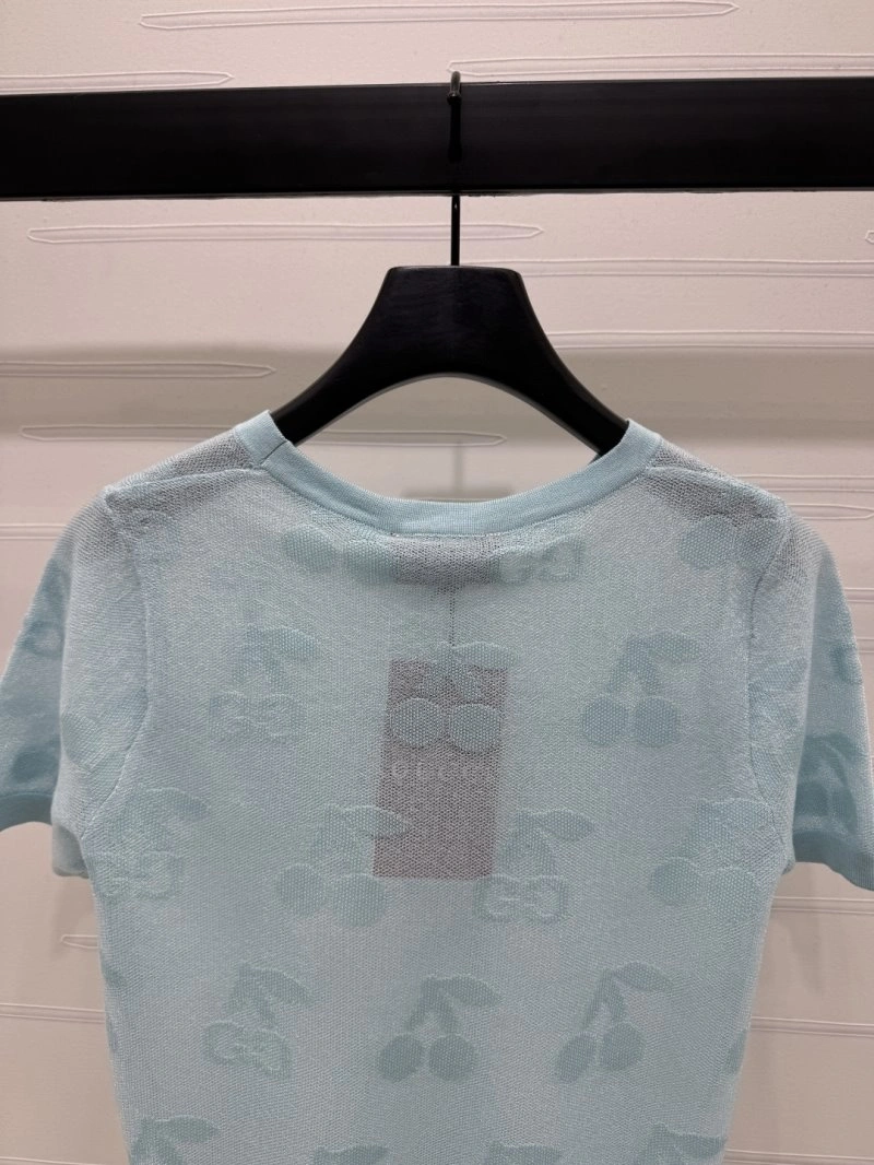 Supportive Gucci T-Shirts 124527