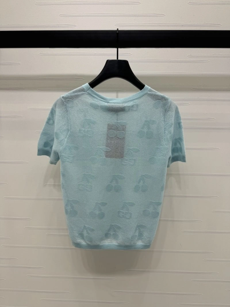 Supportive Gucci T-Shirts 124527