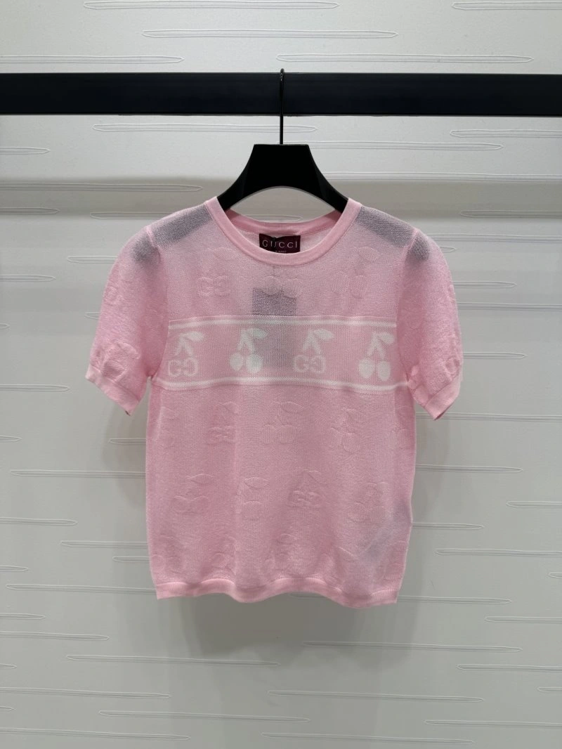 Reliable Gucci T-Shirts 124533