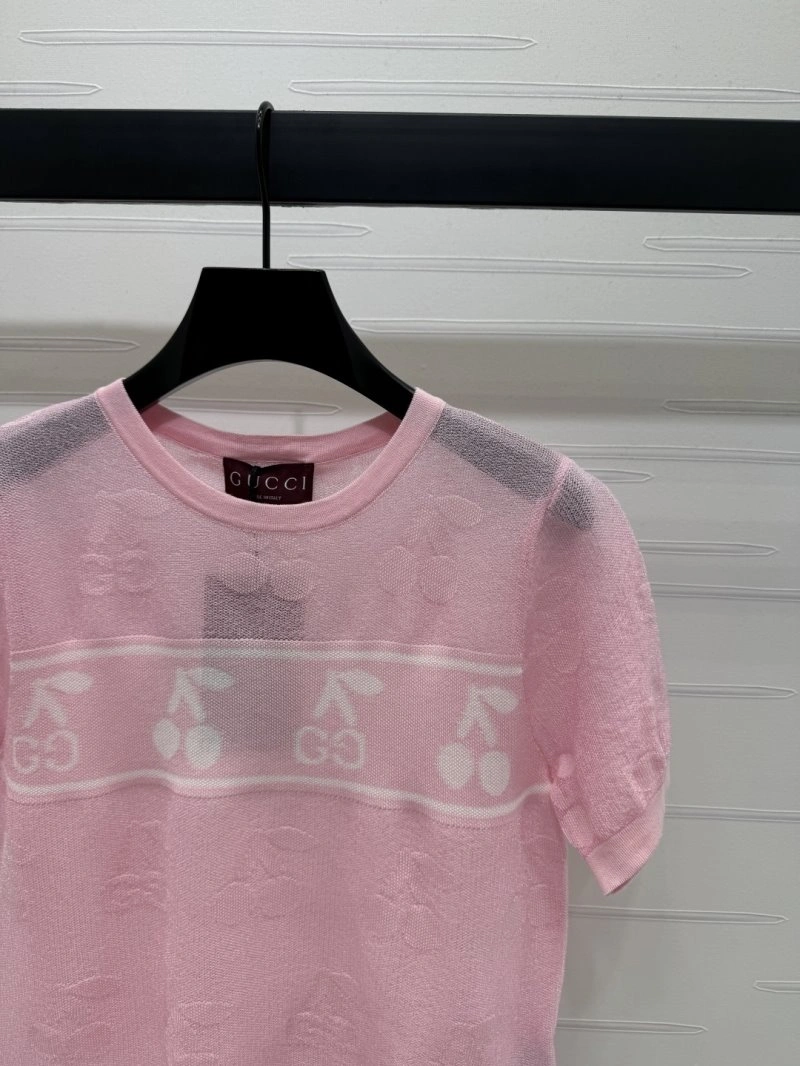 Reliable Gucci T-Shirts 124533