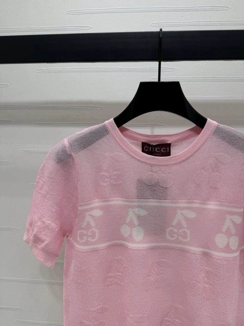Reliable Gucci T-Shirts 124533