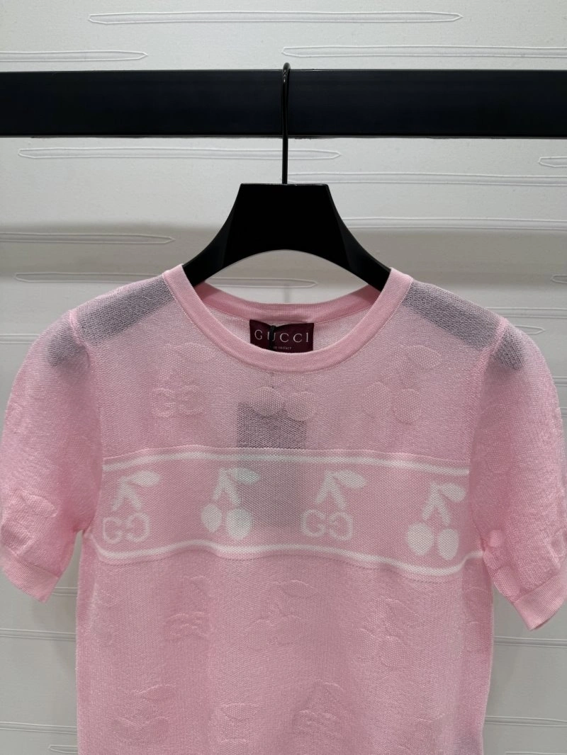 Reliable Gucci T-Shirts 124533