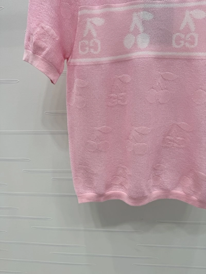 Reliable Gucci T-Shirts 124533