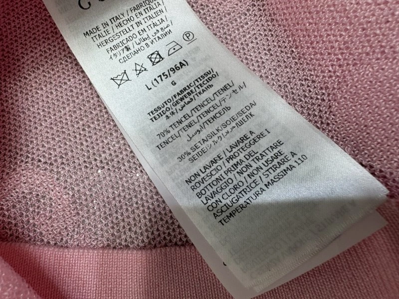 Reliable Gucci T-Shirts 124533