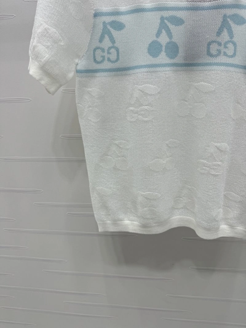 Gucci T-Shirts MultiPurpose 124542