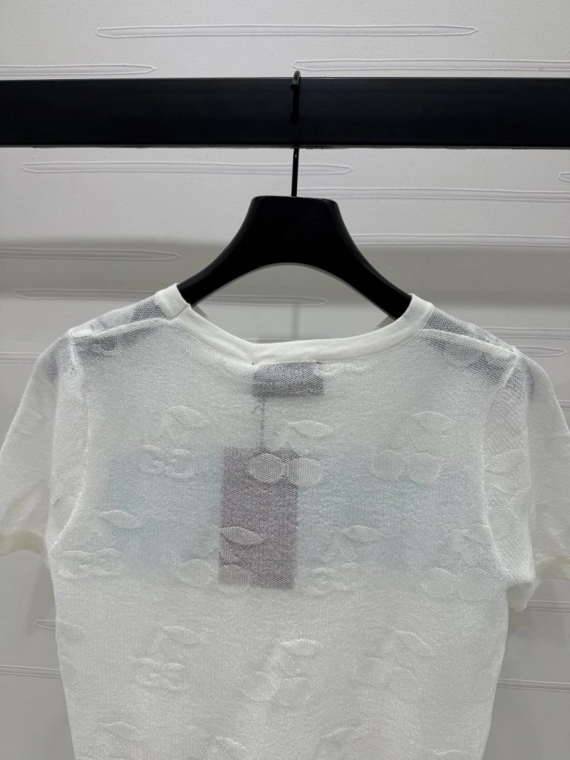 Gucci T-Shirts MultiPurpose 124542