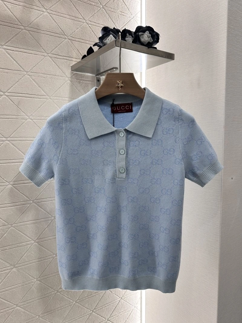 Gucci T-Shirts Vibrant 124515