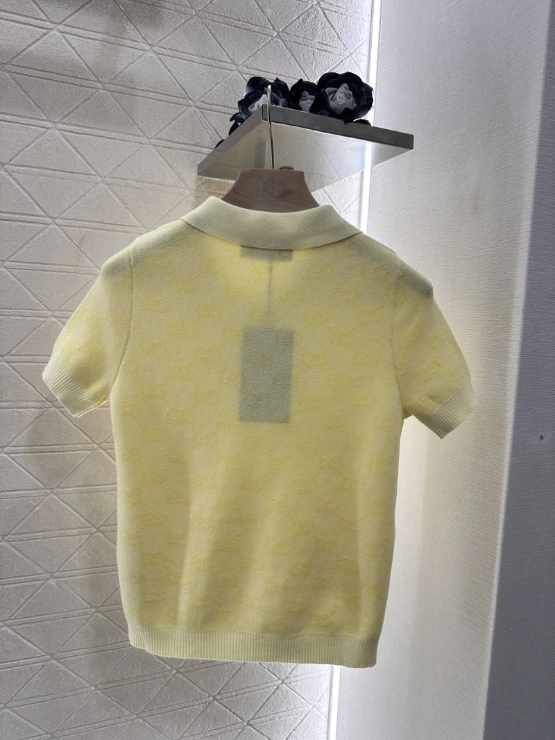 Sleek Gucci T-Shirts 124538