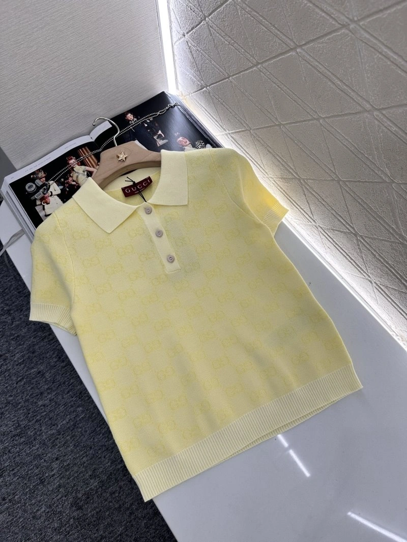 Sleek Gucci T-Shirts 124538
