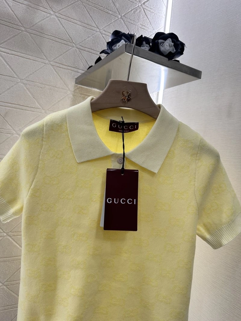 Sleek Gucci T-Shirts 124538