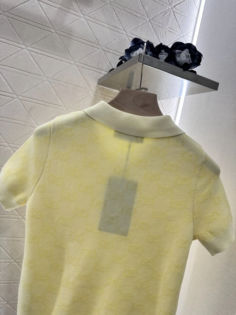 Sleek Gucci T-Shirts 124538