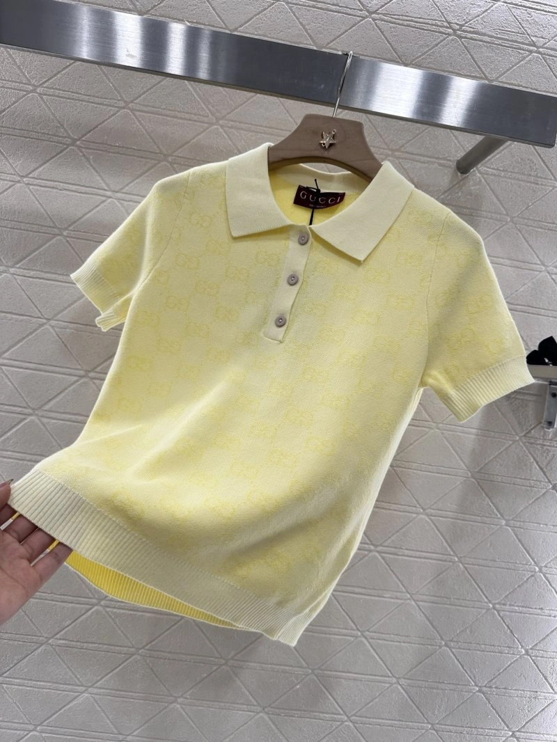 Sleek Gucci T-Shirts 124538