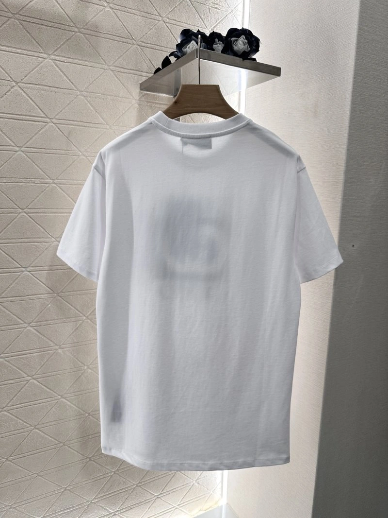 Gucci T-Shirts TechFriendly 124541