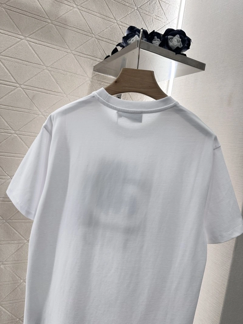 Gucci T-Shirts TechFriendly 124541