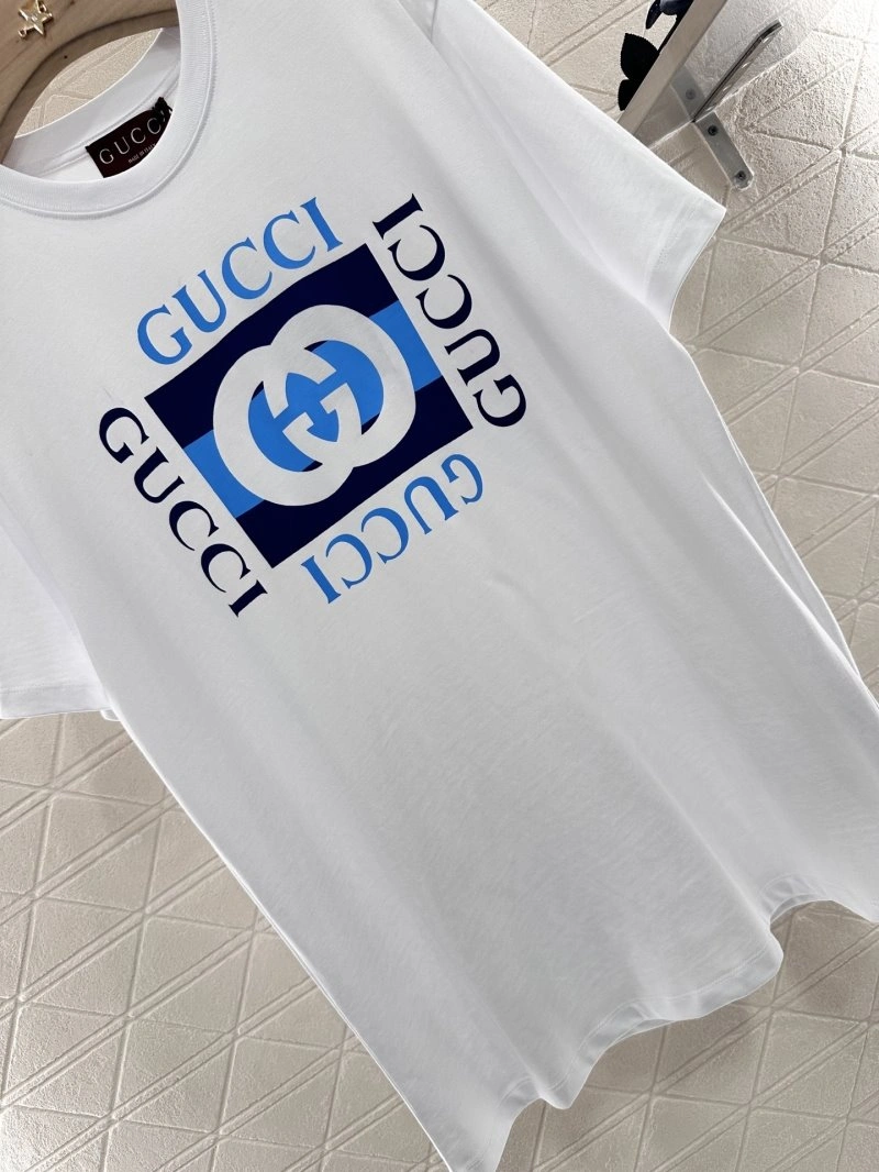 Gucci T-Shirts TechFriendly 124541