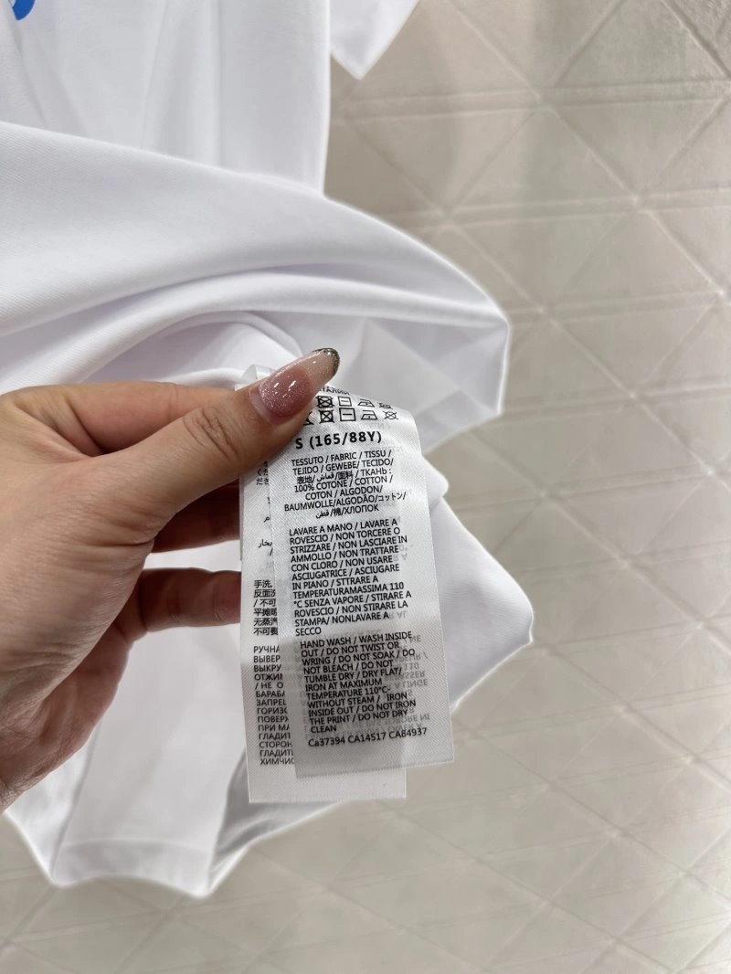 Gucci T-Shirts TechFriendly 124541