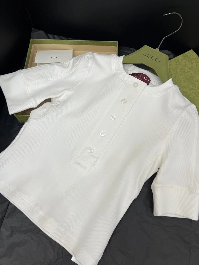 WeatherProof Gucci T-Shirts 124520