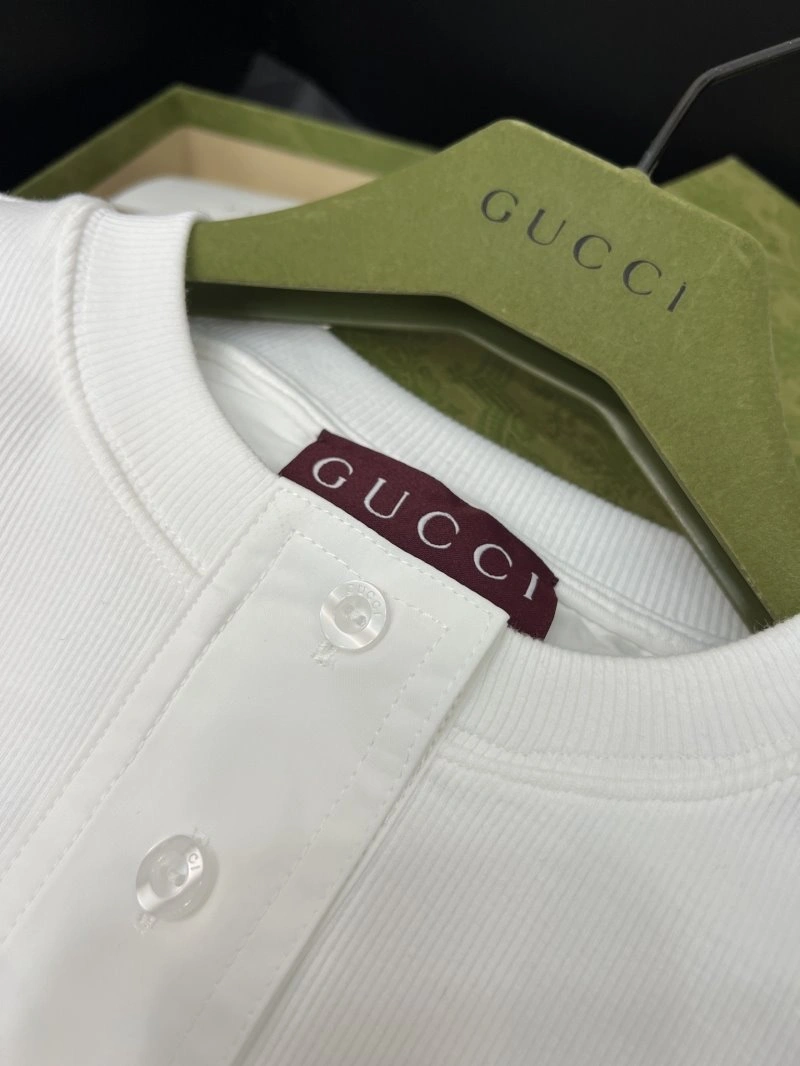 WeatherProof Gucci T-Shirts 124520