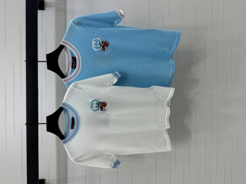 Gucci T-Shirts AllSeason 124910