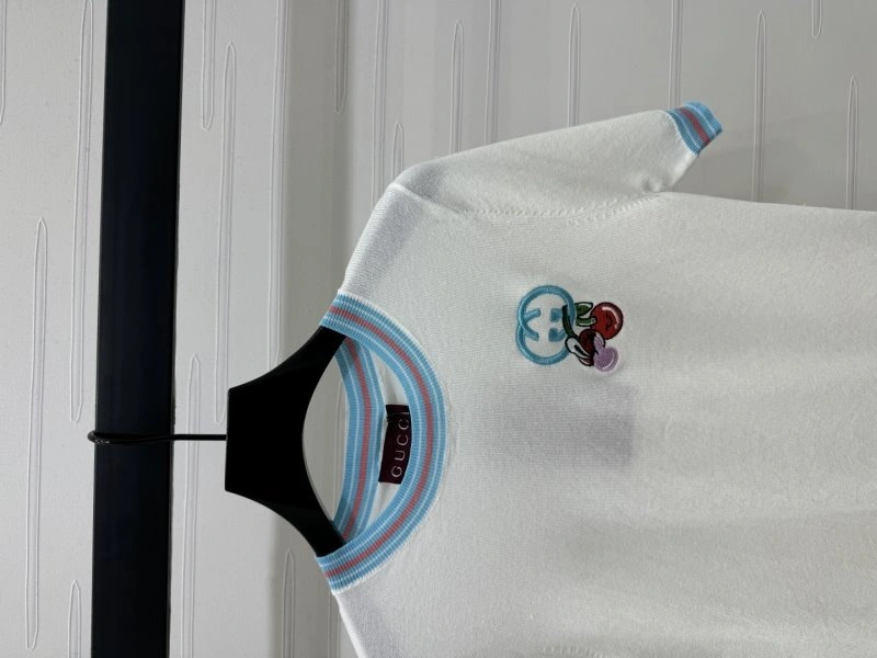 Gucci T-Shirts AllSeason 124910