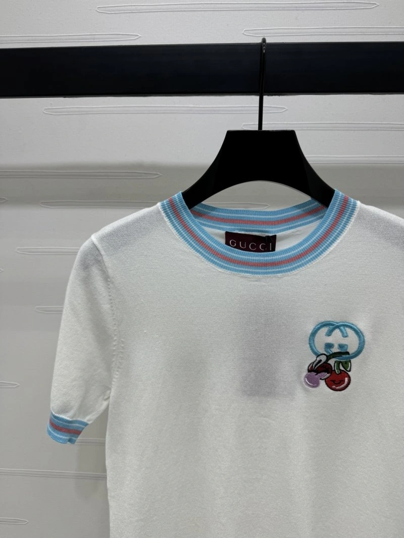 Gucci T-Shirts AllSeason 124910