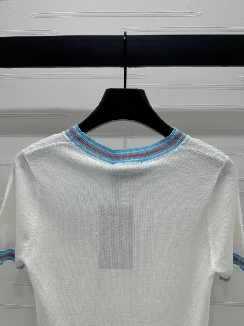Gucci T-Shirts AllSeason 124910