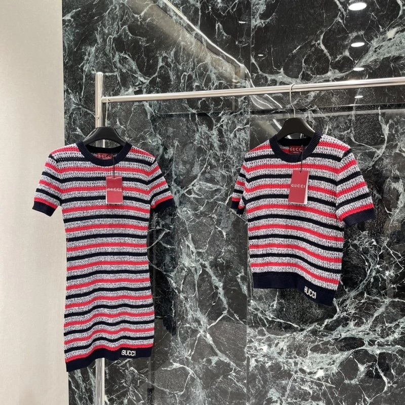 Thermal Gucci T-Shirts 124908