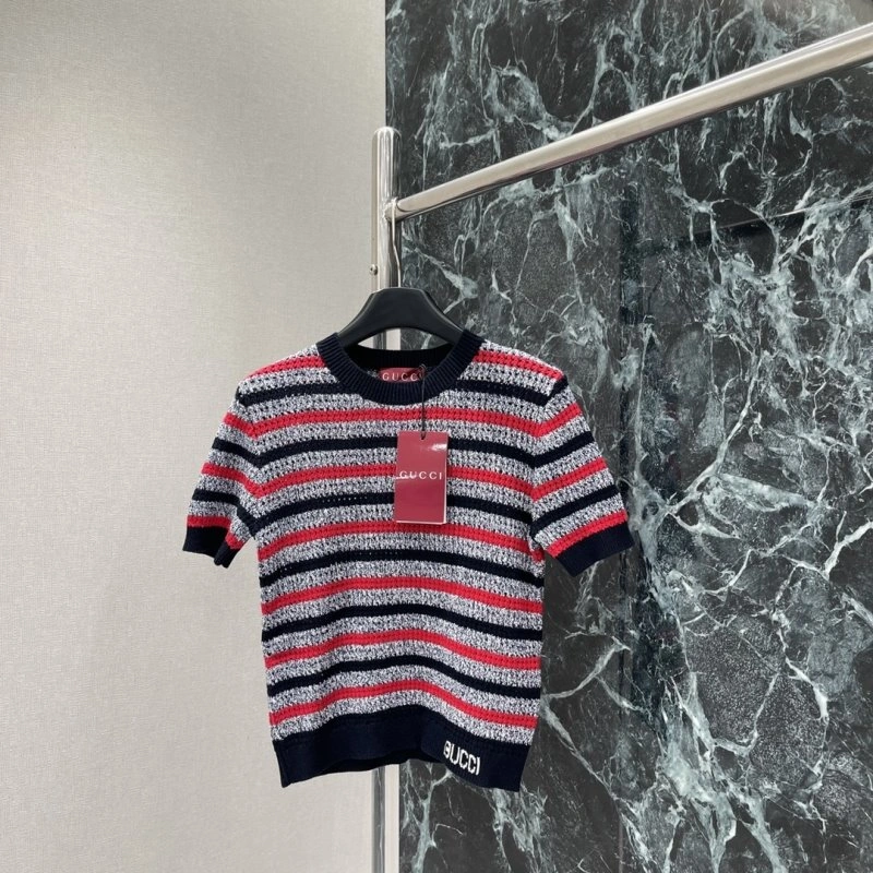 Thermal Gucci T-Shirts 124908
